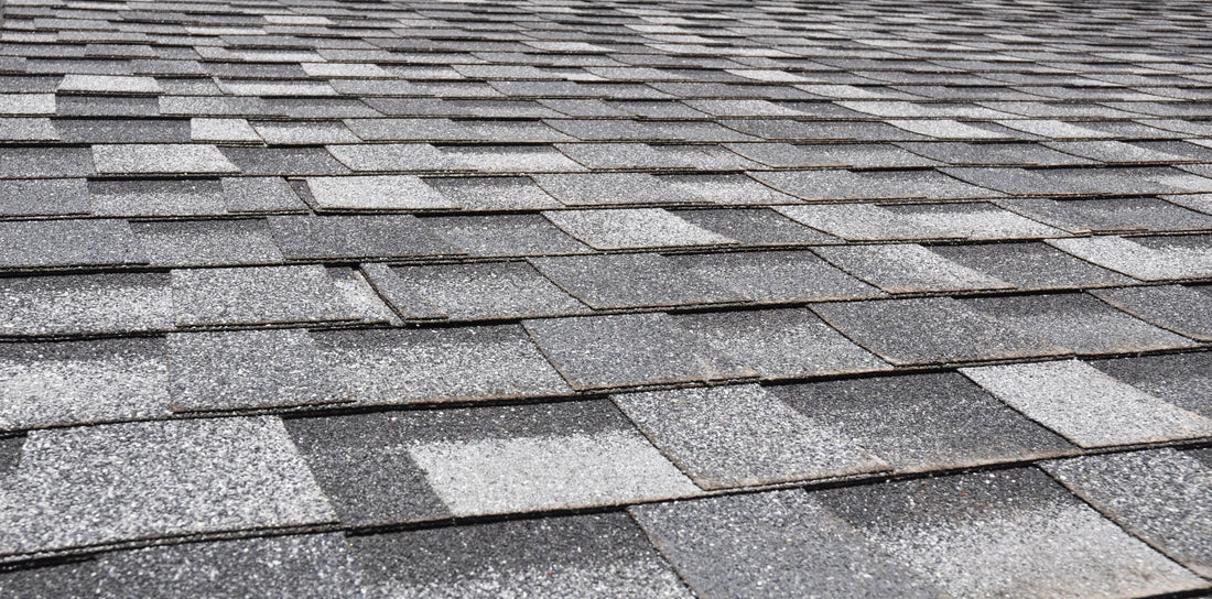 Look at this Re-Roof!