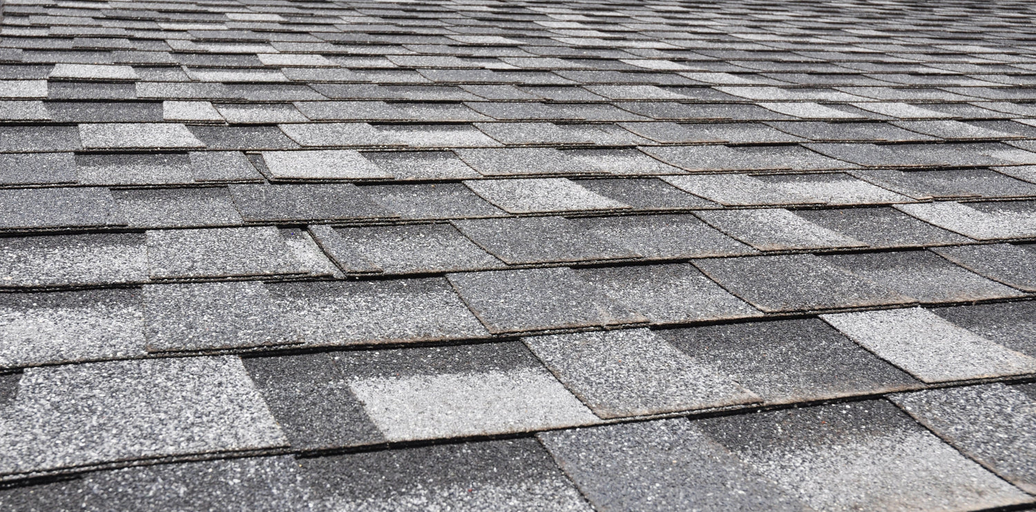 Look at this Re-Roof!