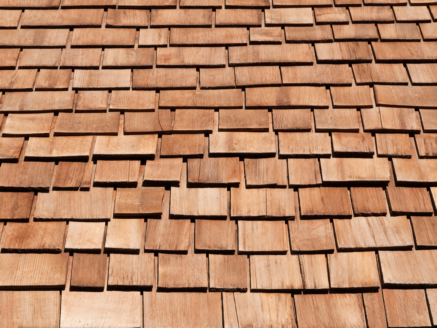 New Roof in Sandy, Utah