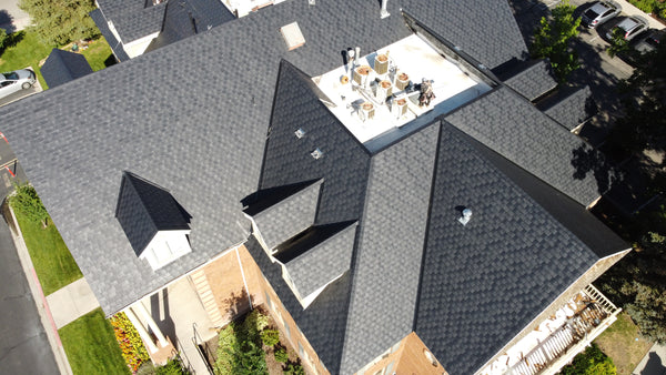 Residential Roofing